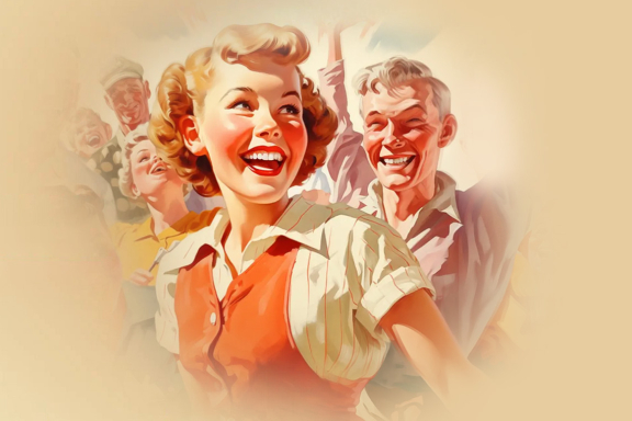 Песни Советских Кинофильмов - Оркестр CAGMO - Концерт в Челябинске