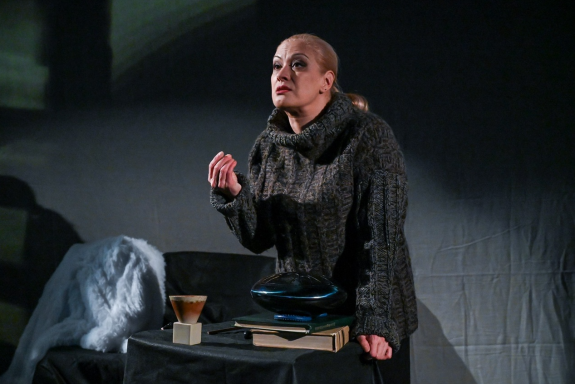 Аэлита. Легенда Марса