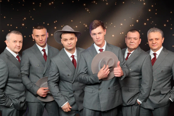 &Lcy;&IEcy;&Scy;&Ocy;&Pcy;&Ocy;&Vcy;&Acy;&Lcy; 02&period;02&period;2026 &gcy; &gcy;&period; &CHcy;&iecy;&lcy;&yacy;&bcy;&icy;&ncy;&scy;&kcy;