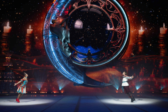 Вечера на хуторе