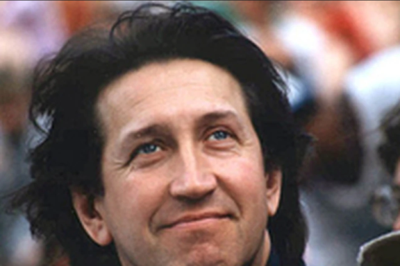 Олег Митяев. "Что с нами происходит "