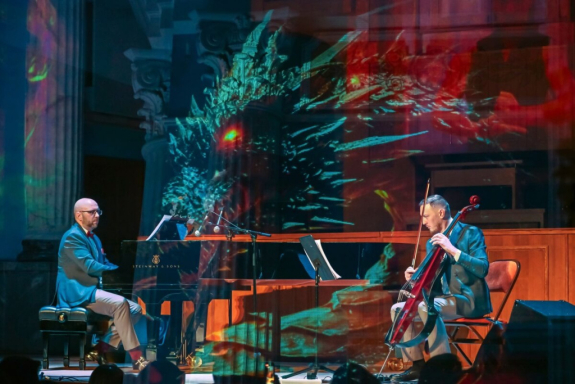 Саундтрек-концерт