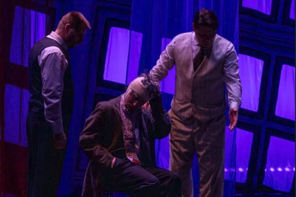 Собачье сердце г. Чебаркуль