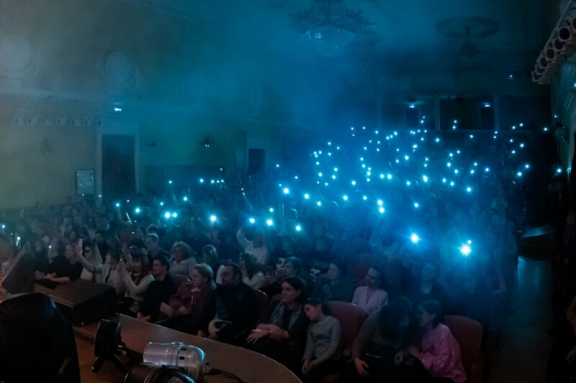 Звезда пo имени Солнце