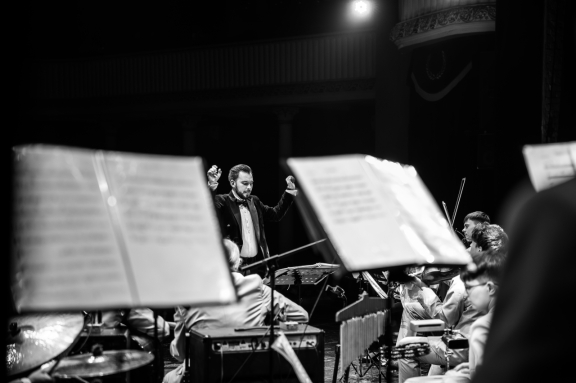 Оркестр Поля Мориа - золотая коллекция из репертуара