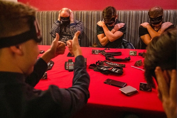 &Vcy;&iecy;&chcy;&iecy;&rcy; &ncy;&acy;&scy;&tcy;&ocy;&lcy;&softcy;&ncy;&ycy;&khcy; &icy;&gcy;&rcy;