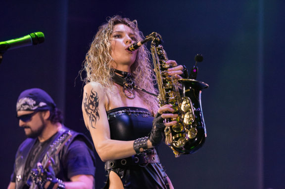 &Lcy;&iecy;&gcy;&iecy;&ncy;&dcy;&ycy; &Rcy;&ucy;&scy;&scy;&kcy;&ocy;&gcy;&ocy; &Rcy;&ocy;&kcy;&acy; &scy; Avatar Cinematic Orchestra