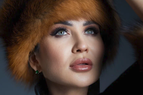 Ильсия Бадретдинова