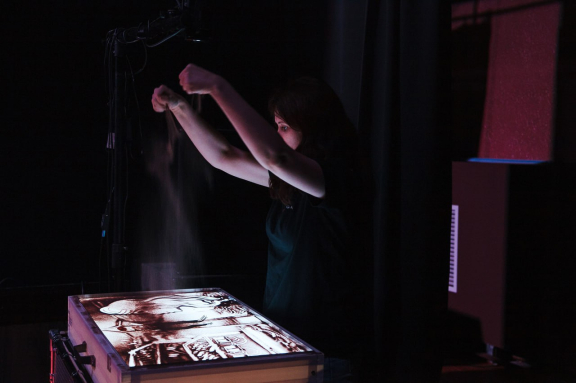 Маяковский. Как живой с живыми говоря