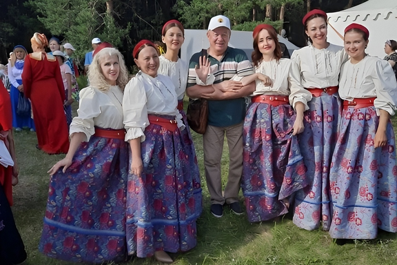 &Vcy; &gcy;&ocy;&scy;&tcy;&yacy;&khcy; &ucy; &Mcy;&icy;&tcy;&rcy;&ocy;&fcy;&acy;&ncy;&ocy;&vcy;&ncy;&ycy;&period;