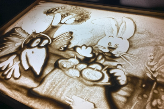 Мешок яблок