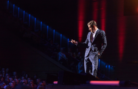 Павел Воля. Большой Stand Up