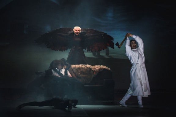 &Kcy;&acy;&pcy;&icy;&tcy;&acy;&ncy;&scy;&kcy;&acy;&yacy; &dcy;&ocy;&chcy;&kcy;&acy;