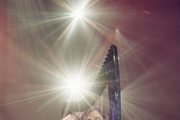 Мельница - Крапива. Рождество