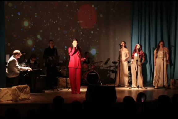 &Kcy;&ocy;&ncy;&tscy;&iecy;&rcy;&tcy; &laquo;&Dcy;&zhcy;&acy;&zcy;-&Acy;&rcy;&tcy;&raquo;