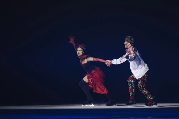 Вечера на хуторе