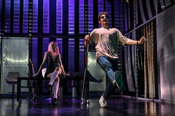 Эти свободные бабочки