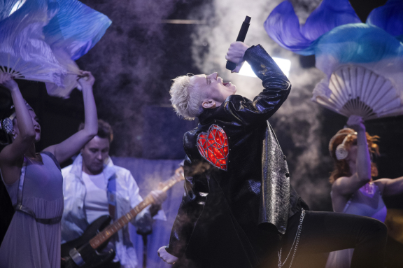 SHAMAN | ТЫ МОЯ