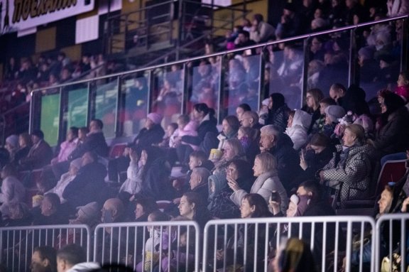 &Ncy;&ocy;&vcy;&ocy;&gcy;&ocy;&dcy;&ncy;&yacy;&yacy; &scy;&kcy;&acy;&zcy;&kcy;&acy; &ncy;&acy; &lcy;&softcy;&dcy;&ucy; &laquo;&Zcy;&ocy;&lcy;&ucy;&shcy;&kcy;&acy;&raquo; &vcy; &CHcy;&iecy;&lcy;&yacy;&bcy;&icy;&ncy;&scy;&kcy;&iecy;