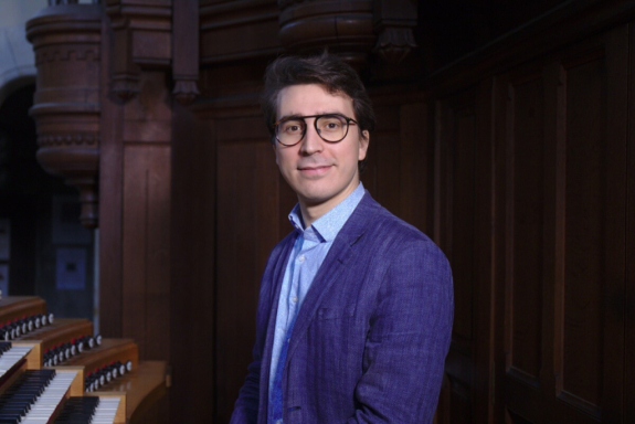 Жан Нувель-Алу (орган, Франция)