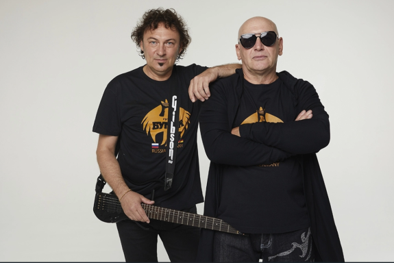 &Gcy;&rcy;&ucy;&pcy;&pcy;&acy; "&Bcy;&ucy;&mcy;&iecy;&rcy;"