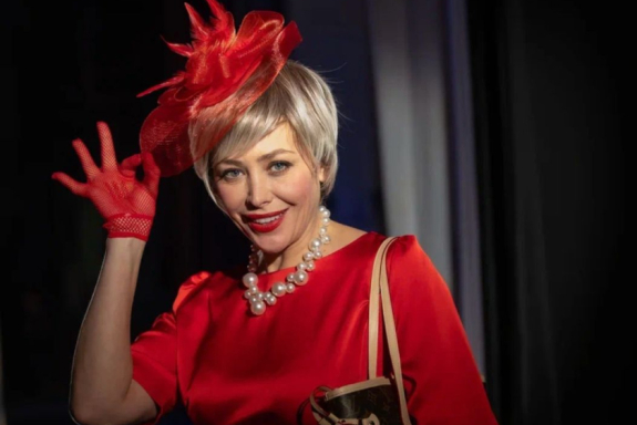 &Ocy;&tcy;&iecy;&lcy;&softcy; "&Fcy;&icy;&lcy;&acy;&dcy;&iecy;&lcy;&softcy;&fcy;&icy;&yacy;"