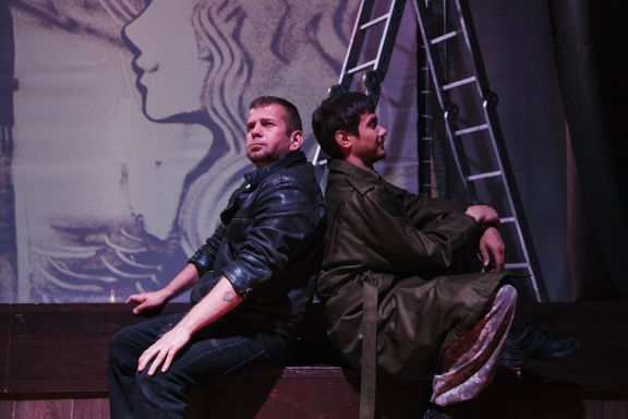 &Mcy;&Acy;&YAcy;&Kcy;&Ocy;&Vcy;&Scy;&Kcy;&Icy;&Jcy;&period; &Kcy;&Acy;&Kcy; &ZHcy;&Icy;&Vcy;&Ocy;&Jcy; &Scy; &ZHcy;&Icy;&Vcy;&Ycy;&Mcy;&Icy; &Gcy;&Ocy;&Vcy;&Ocy;&Rcy;&YAcy;