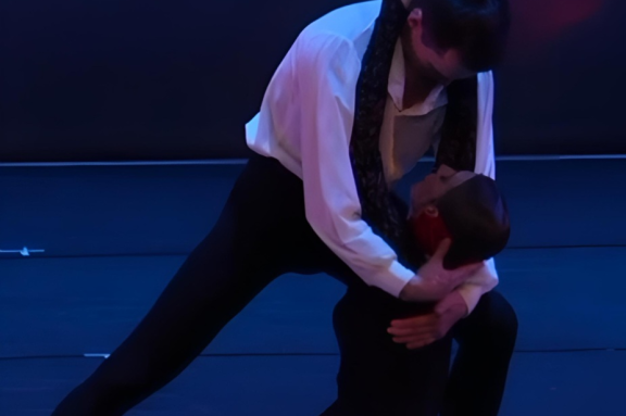 Балет "Кармен"