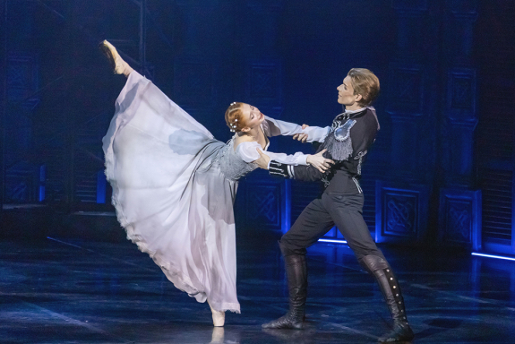 Балет "Кармен"