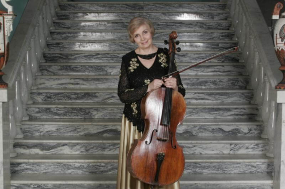 Эффект Моцарта