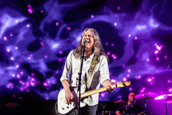 Чиж. 65 лет. Юбилейный концерт