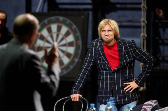 &laquo;12&raquo; &lpar;&Scy;&pcy;&iecy;&kcy;&tcy;&acy;&kcy;&lcy;&softcy; &Ncy;&icy;&kcy;&icy;&tcy;&ycy; &Mcy;&icy;&khcy;&acy;&lcy;&kcy;&ocy;&vcy;&acy;&rpar;