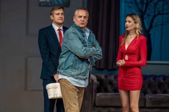 Бывшие г. Челябинск