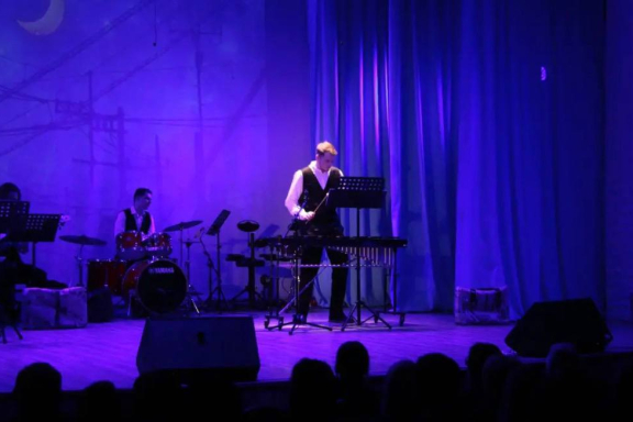 &Kcy;&ocy;&ncy;&tscy;&iecy;&rcy;&tcy; &laquo;&Dcy;&zhcy;&acy;&zcy;-&Acy;&rcy;&tcy;&raquo;