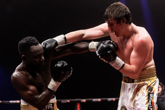 Битва на Урале