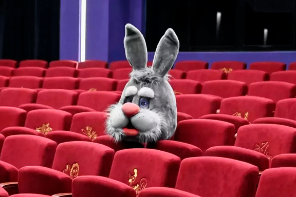 Больше чем экскурсия для всей семьи