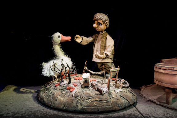 &Pcy;&ocy;&lcy;&ocy;&ncy;&iecy;&zcy; &Ocy;&gcy;&icy;&ncy;&scy;&kcy;&ocy;&gcy;&ocy;