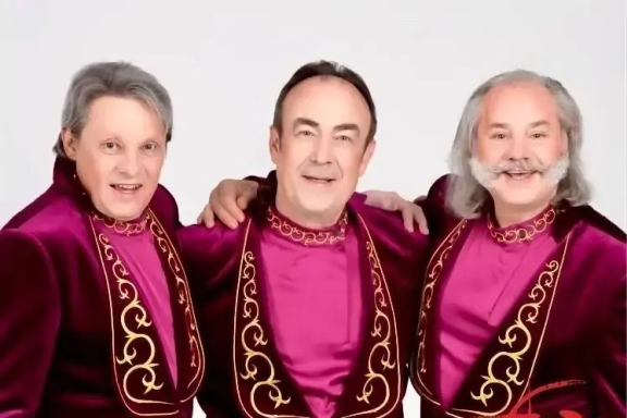 &Kcy;&ocy;&ncy;&tscy;&iecy;&rcy;&tcy; &pcy;&acy;&mcy;&yacy;&tcy;&icy; &Rcy;&ocy;&scy;&tcy;&icy;&scy;&lcy;&acy;&vcy;&acy; &Gcy;&iecy;&pcy;&pcy;&acy; &laquo;&KHcy;&rcy;&acy;&ncy;&icy; &mcy;&iecy;&ncy;&yacy; &dcy;&ocy;&zhcy;&dcy;&softcy;&hellip;&raquo;