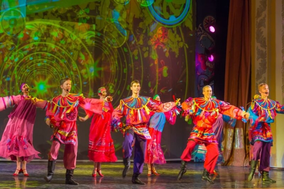 Снегурочка