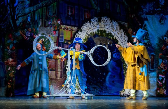 &Mcy;&ocy;&scy;&kcy;&ocy;&vcy;&scy;&kcy;&icy;&jcy; &tcy;&iecy;&acy;&tcy;&rcy; &kcy;&ocy;&shcy;&iecy;&kcy; &Vcy;&period; &Kcy;&ucy;&kcy;&lcy;&acy;&chcy;&iocy;&vcy;&acy; &laquo;&SHCHcy;&iecy;&lcy;&kcy;&ucy;&ncy;&chcy;&icy;&kcy; &icy; &Kcy;&ocy;&shcy;&kcy;&icy;&raquo;