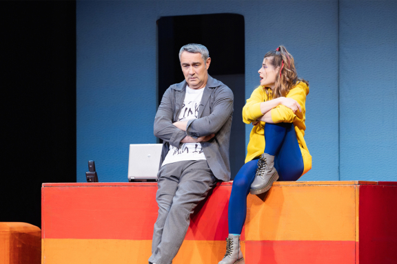 У каждого свои недостатки