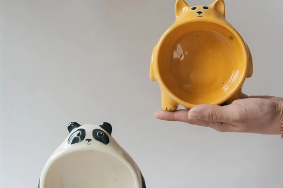 Лепка керамики из глины-мастер-класс для детей