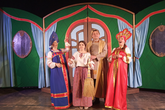 &Scy;&kcy;&acy;&zcy;&kcy;&acy; "&Acy;&lcy;&iecy;&ncy;&softcy;&kcy;&icy;&jcy; &tscy;&vcy;&iecy;&tcy;&ocy;&chcy;&iecy;&kcy;"