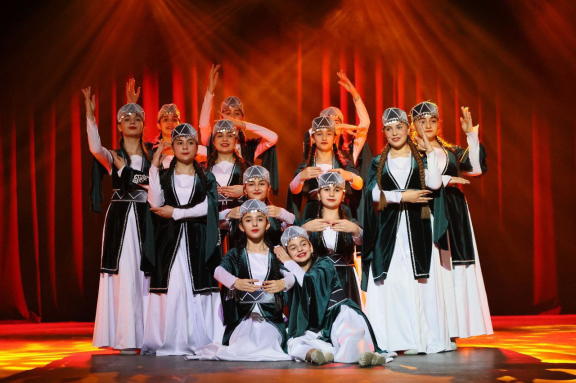 &Mcy;&iecy;&zhcy;&rcy;&iecy;&gcy;&icy;&ocy;&ncy;&acy;&lcy;&softcy;&ncy;&ycy;&jcy; &fcy;&iecy;&scy;&tcy;&icy;&vcy;&acy;&lcy;&softcy; &Acy;&rcy;&mcy;&yacy;&ncy;&scy;&kcy;&ocy;&jcy; &mcy;&ucy;&zcy;&ycy;&kcy;&icy; &icy; &tcy;&acy;&ncy;&tscy;&acy;