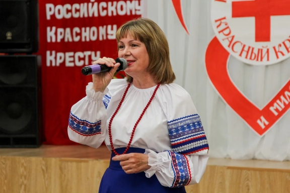 &Vcy; &gcy;&ocy;&scy;&tcy;&yacy;&khcy; &ucy; &Mcy;&icy;&tcy;&rcy;&ocy;&fcy;&acy;&ncy;&ocy;&vcy;&ncy;&ycy;