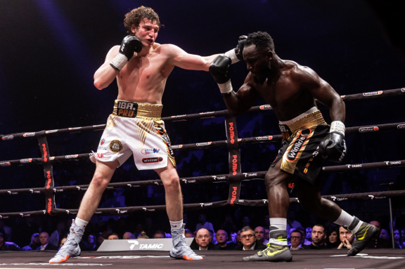 Битва на Урале