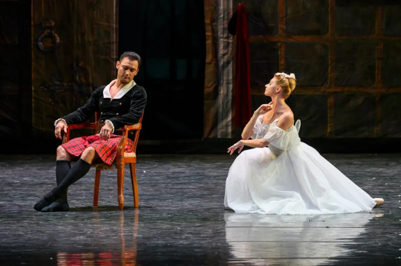 Щелкунчик г. Челябинск