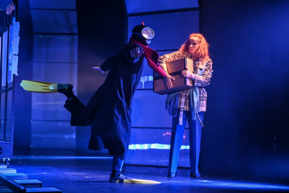 &YAcy; &mdash; &Mcy;&iecy;&tcy;&iecy;&ocy;&rcy;&icy;&tcy;