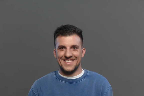 Стендап Урал Тур Виктор Косачёв и Таня Березовская