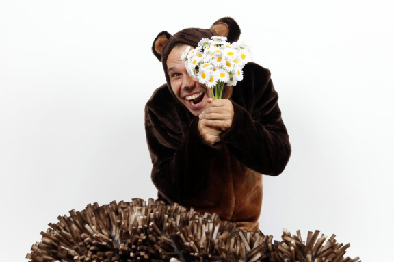 &IOcy;&zhcy;&icy;&kcy; &icy; &Mcy;&iecy;&dcy;&vcy;&iecy;&zhcy;&ocy;&ncy;&ocy;&kcy;